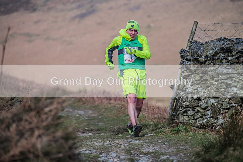Black Combe-1342 - Black Combe Fell Race Saturday 9th March 2024