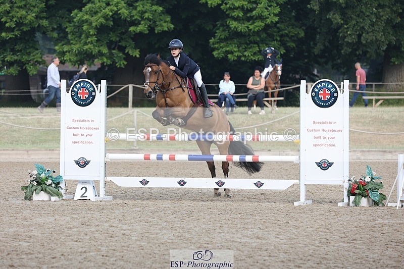 230618-081119-09074 - Cls 19 Pony Intro 1m