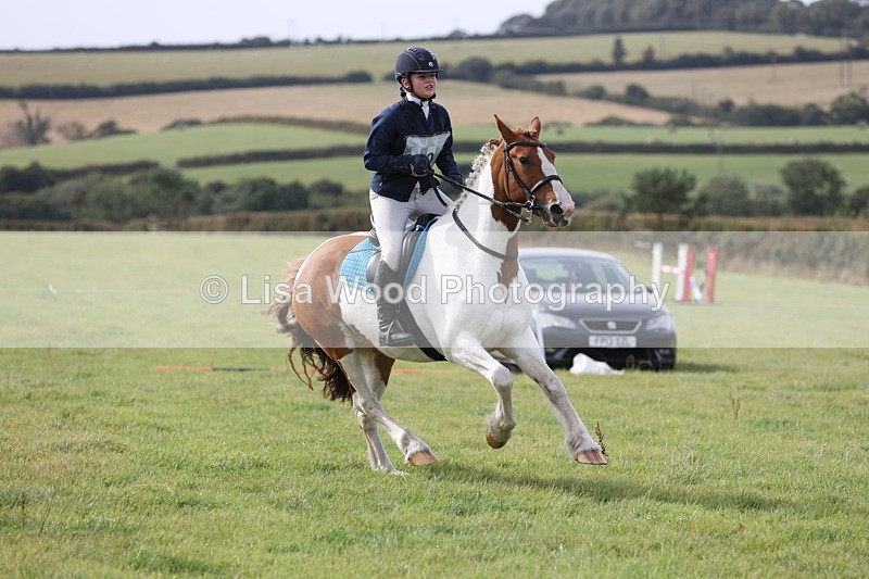 JPP_9129 - Class 4: Cornish Open: 90-1m Showjumping