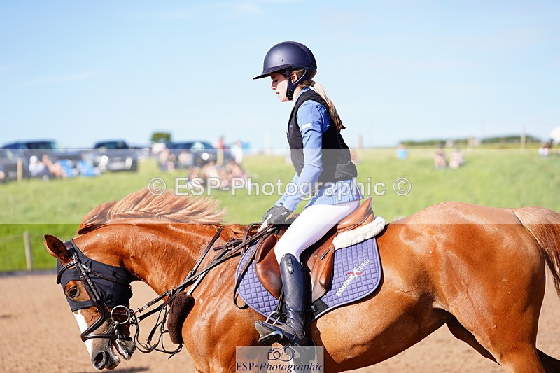 240629A-175556-08525 - Cls 11 Pony Showjumper of the Year