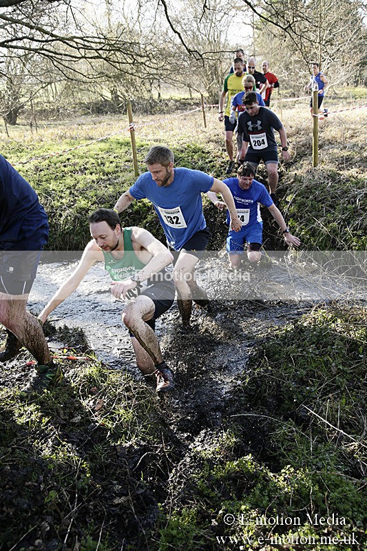PVT 240219 421 - The Terminator Race - Pewsey Vale - 24/02/19