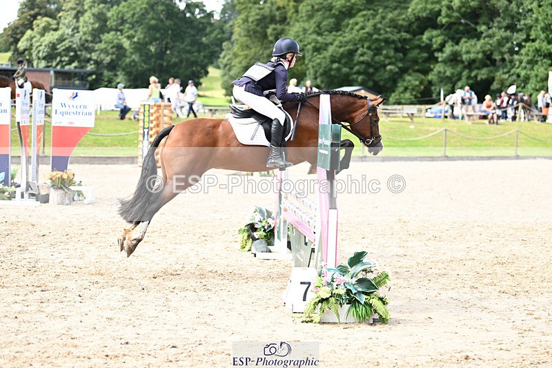 240824X-143544-29346 - 80cm Round 2 14.30 to 15.30