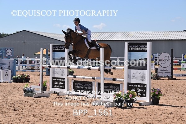 BPP_1561 - THU CLASS 3 Scottish Branch North West Junior Championship **Viewing/Selection class for 148 teams**