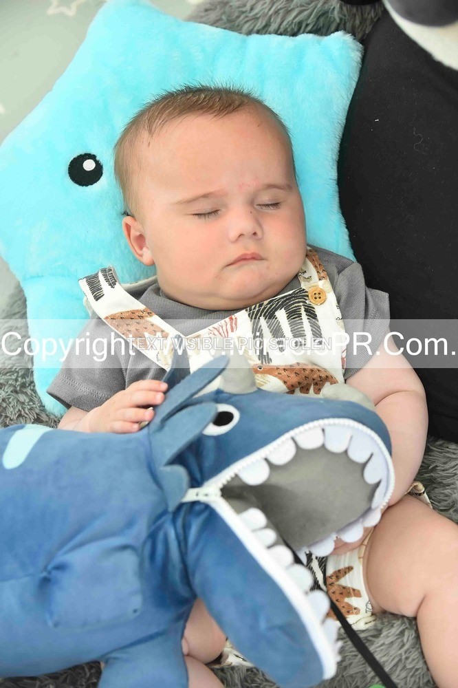 SH4_2067 - Bonny baby competition.