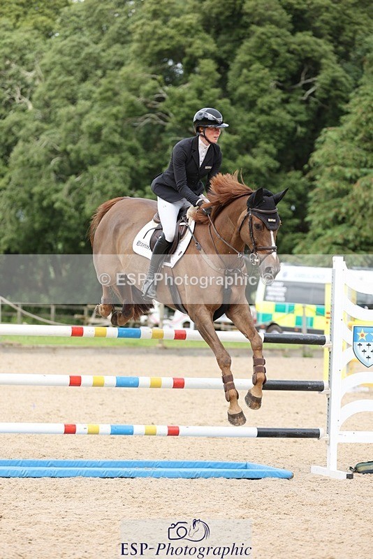 240711-155140-29137 - Cls 124 Foxhunter