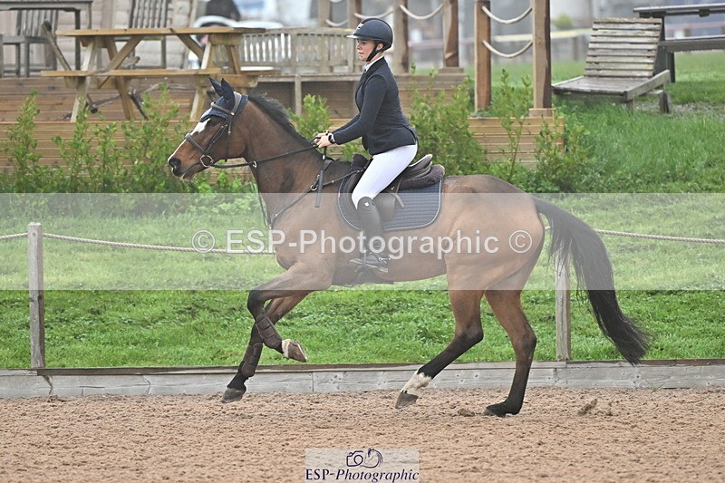241103A-110707-06894 - SUN Cls 18 British Novice and 90cm Open