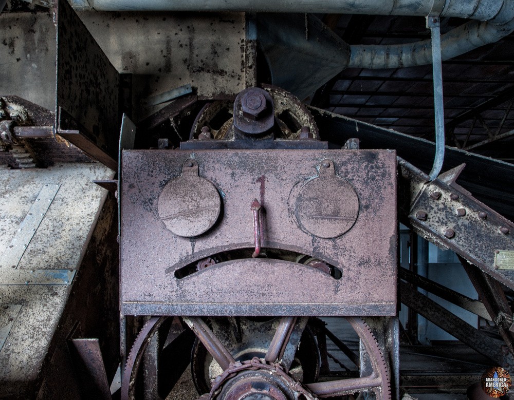 The Buffalo Grain Silos | Sad Switch - The Buffalo Grain Silos