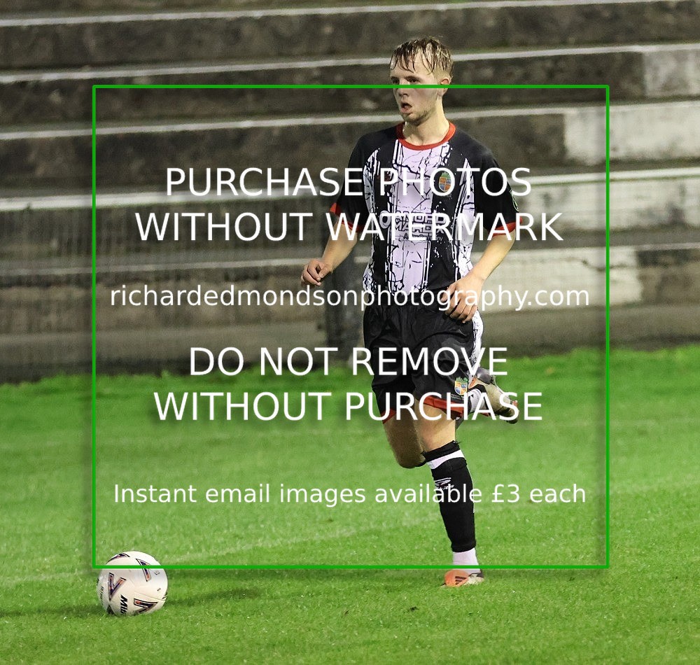 533A5719 - Kendal Town U23's vs Turton U23's (8/10/25)