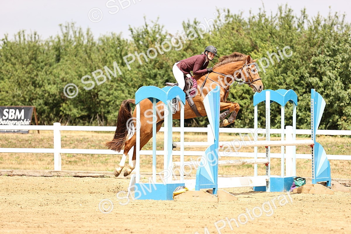 SBM_026204 - Class 11 - Senior Discovery - 1.00m