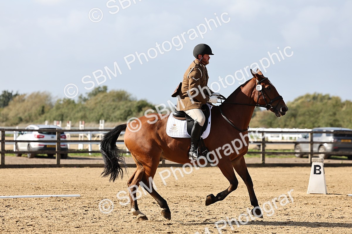 SBM_002169 - Class 50 - Novice 1