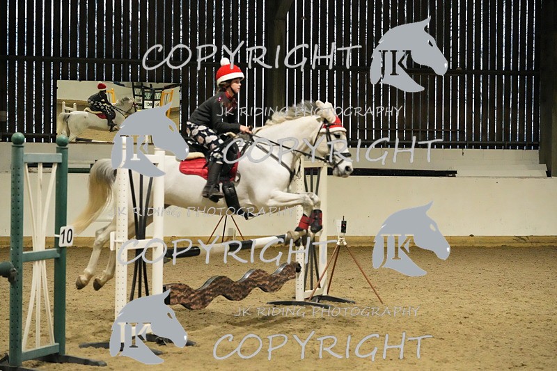 JKR03782 - Class 8 90cm