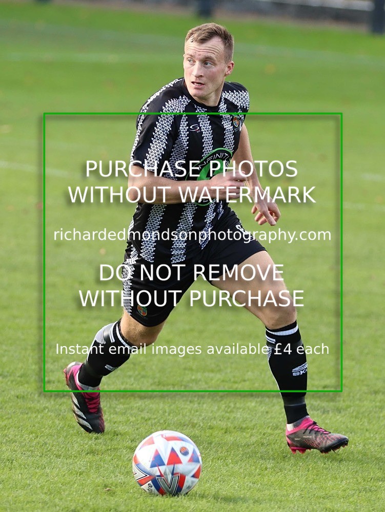 IMG_7590 - Kendal Town v Barnoldswick (14/10/23)