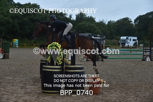 BPP_0740 - CLASS 18 SAT Equiyd 0.95m Amateur Championship Qualifier
