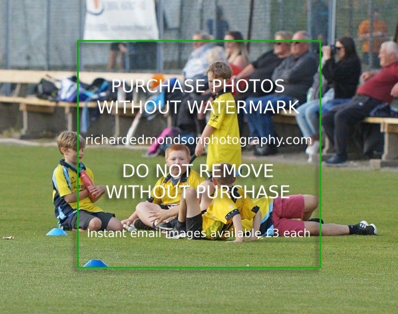 DSC09727 - U11 v Ingleton