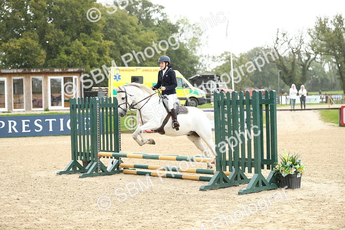 SBM_00959 - J27 - Senior Horse & Pony 50cm Championships