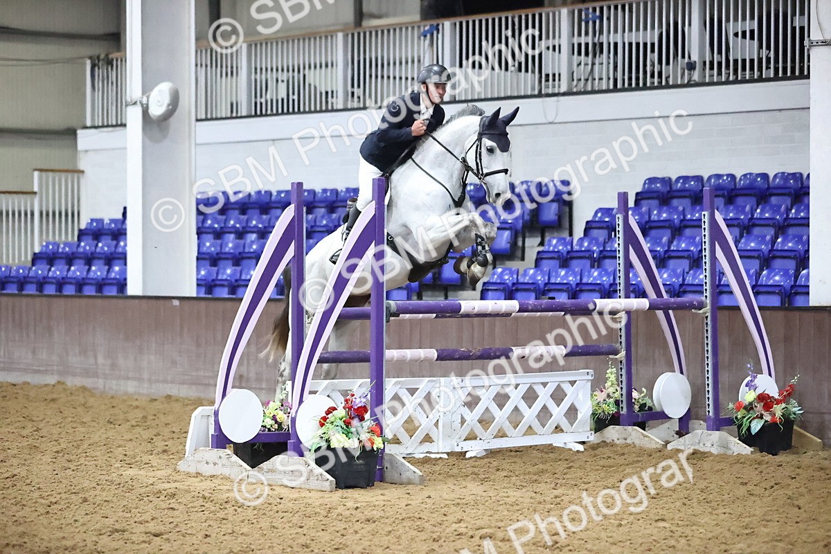 SBM_008328 - Class 21 - Senior Foxhunter 1.20m