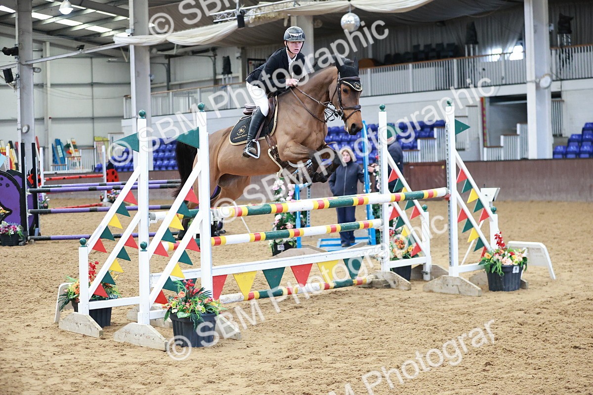 SBM_004143 - Class 11 - Senior Newcomers - 1.10m