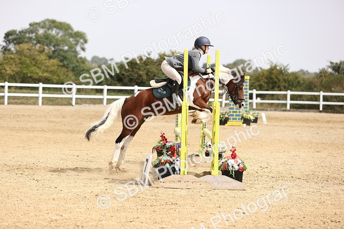 SBM_002082 - Class 6 - 70cm Championship