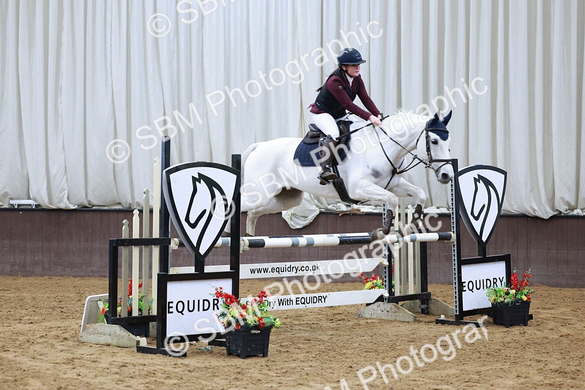 SBM_007601 - Class 24 - Nupafeed Supplements Senior Discovery/ 1m Open