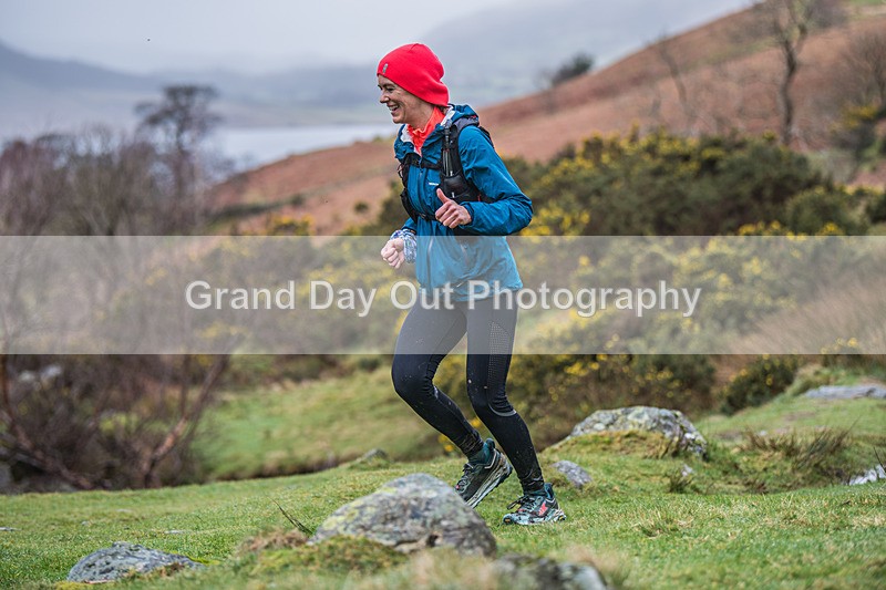 Buttermere-411 - Fellside Events Buttermere Trail Race Sunday 17th March 2024