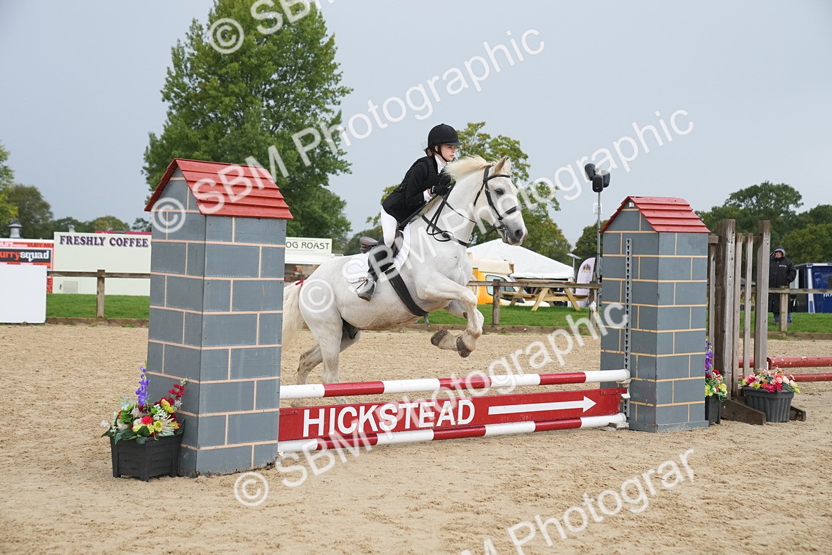 SBM_01507 - J54 - Clear Round 50cm