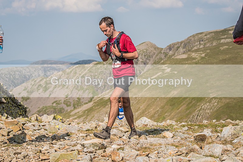 Ennerdale-586 - Ennerdale Horseshoe Fell Race Saturday 10th June 2023