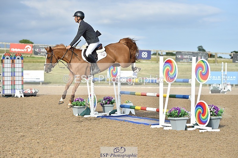 250628-181412-07506 - Cls 14 Pony National 1.15m Members Cup