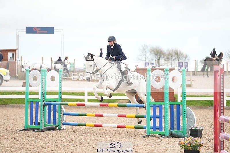 250329-125837-04874 - Cls 22 85cm National Amateur Quali