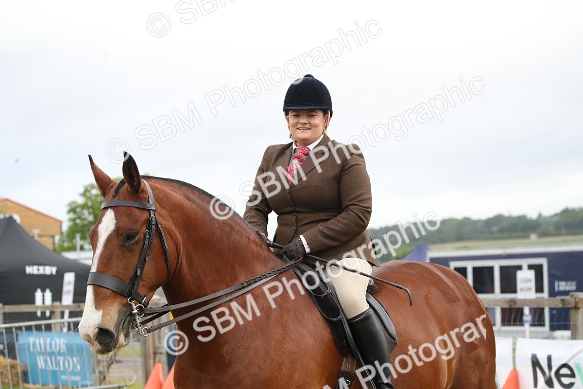 SBM_11100 - Class 92-93 - LIHS BSHA Rising Star Cobs