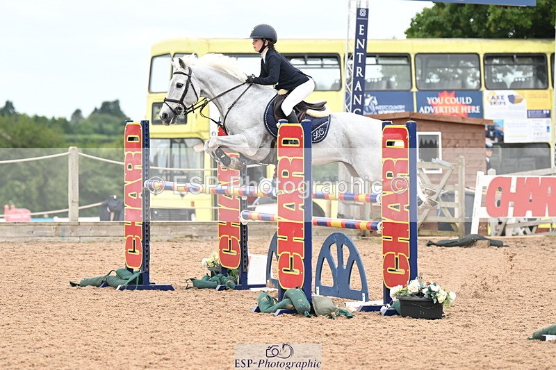 240630A-140246-13976 - Cls 25 HOYS 138cm Qualifier