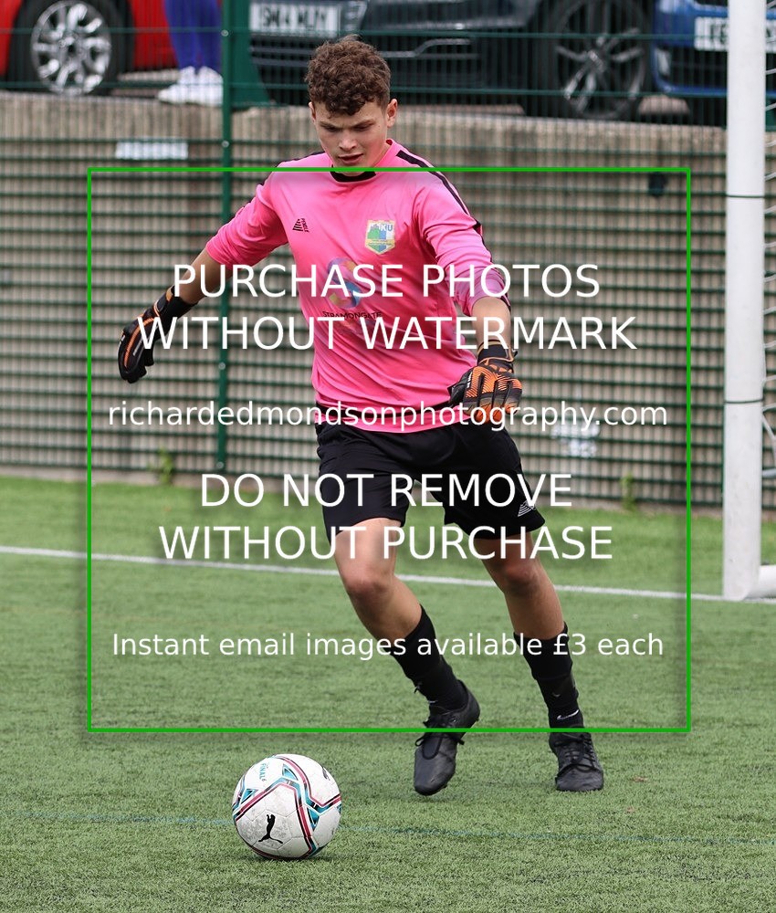 IMG_8764 - Kendal United