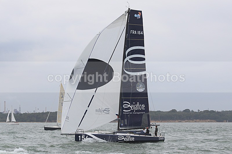 190803 BEIJAFLORE FRA154 1Y3A6995 - FASTNET RACE - SATURDAY 3rd August 2019