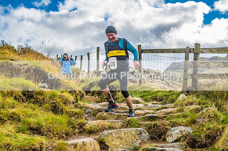 Langdale-2427 - Langdale Horseshoe Fell Race Saturday 8th October 2022