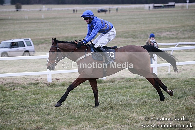 PtP 180218 429 - Combined Services Point-to-Point Larkhill 18/02/18