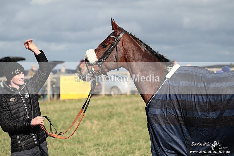 PtP 280226 491 - Kimblewick PtP Kingston Blount 28/02/26