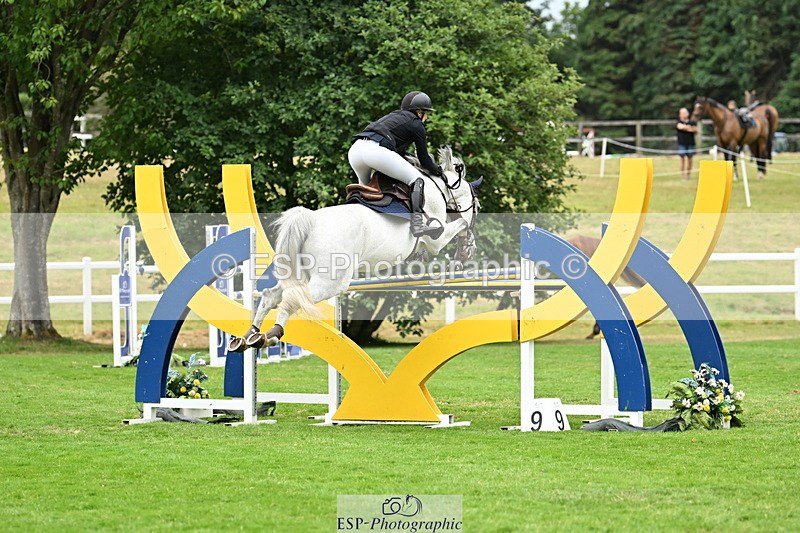 250705A-095644-13157 - Cls 29 Snr 1.25m Open