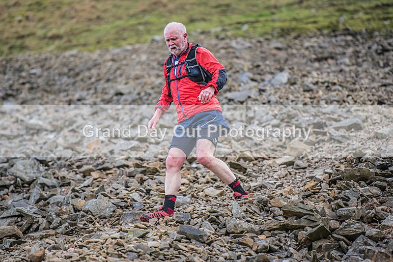 Barbondale-1139 - Kendal Winter League Barbondale Junior & Senior Fell Races Sunday 11th February 2024