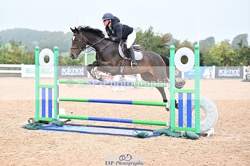 250917-130718-00579 - Cls 4 Newcomers and 1.10m Open