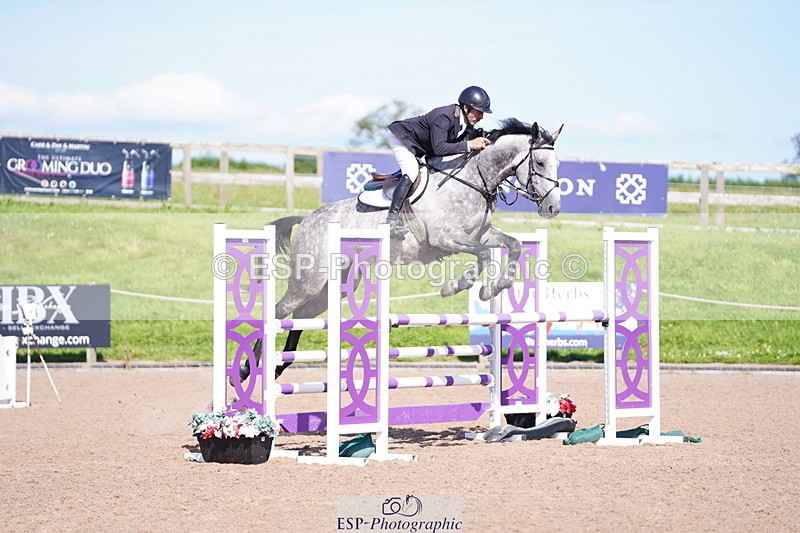 240728A-163334-09791 - Cls 31 Snr Foxhunter