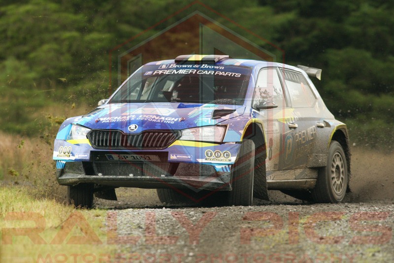 McKelvey Construction Bushwhacker 2026 7 of 73 - McKelvey Construction Bushwhacker Rally 2026