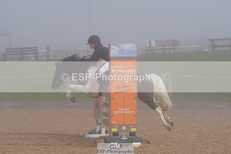 230514A-090410-01958 - Cls 33 SteppingStones 128 + 138cm