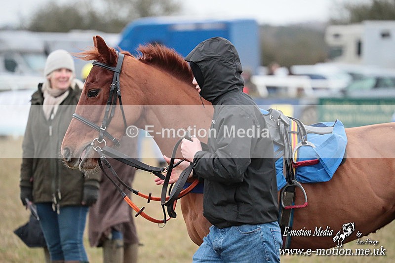 PRPTP 260125 392 - Pony Racing from Cocklebarrow Farm 26/01/25