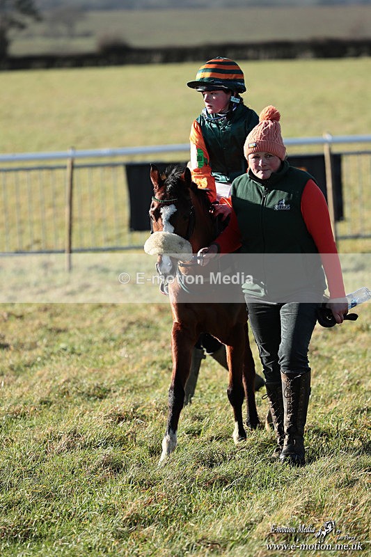 PR PtP 240126 233 - Pony Racing Horseheath 24/01/26