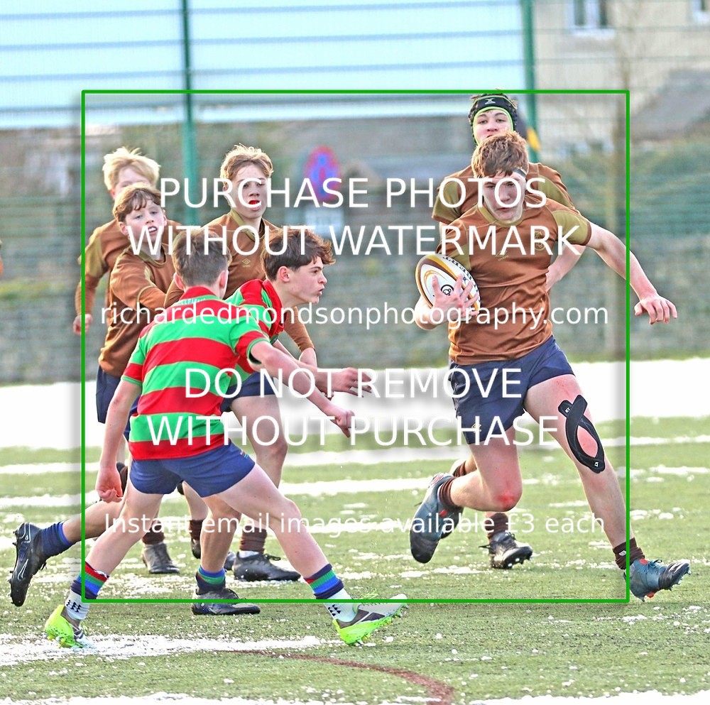 IMG_5740 - Sedbergh School U14 vs Millfield U14 (6/12/23)