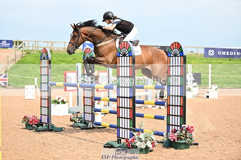 240801A-153158-02584 - Cls 5 National 1.30m Open