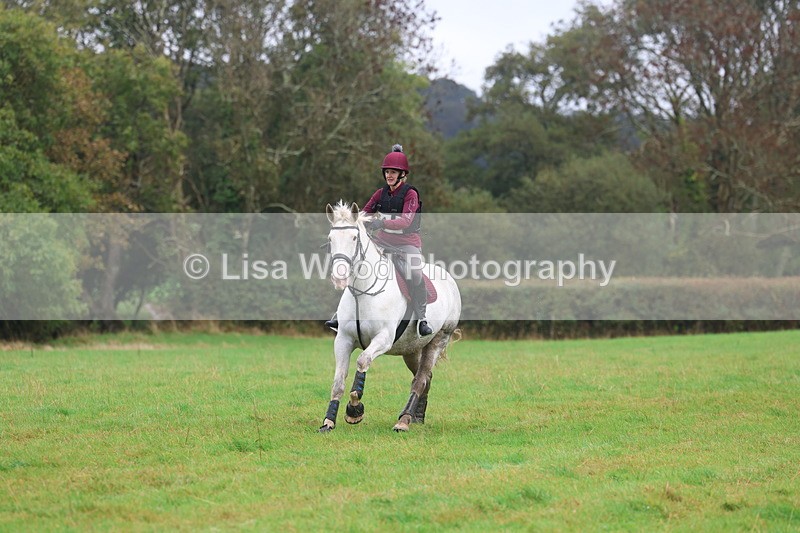 3E7A1648 - Class 3: 70cm Pairs: Half Roll Top