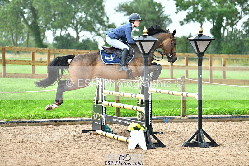 230729A-101412-05085 - Cls 14 NAF Bronze League Semi Final