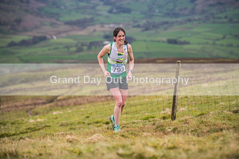 Keswick-769 - Inter Counties & Up and Down Mountain Running Champs (Junior & Senior Races) Sunday 21st April 2024