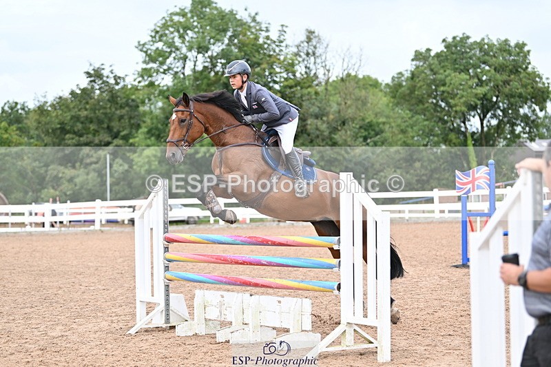 240908A-140352-04242 - Cls 20 A&B Pony Newc & 1.00m Opem