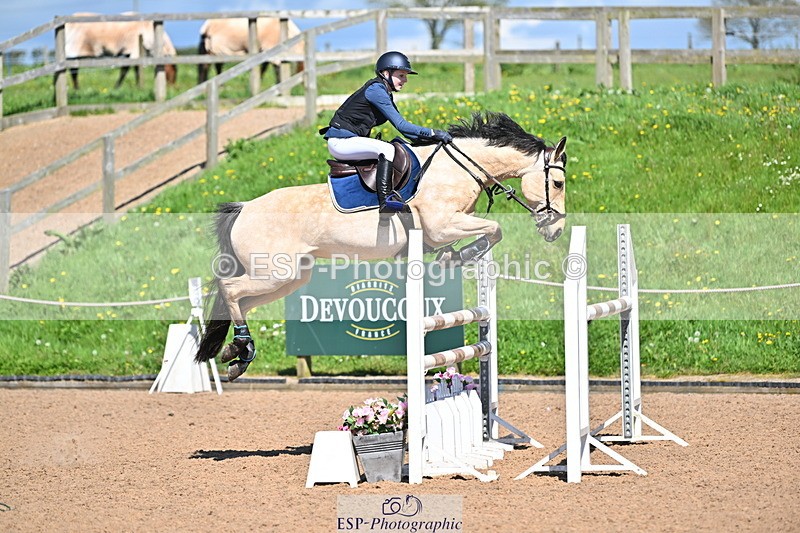 240504A-145827-02188 - Cls 6, 7 & 8 Pony National 1.15m, 1.20m & 1.25 Open